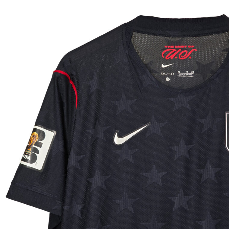 USA Jersey