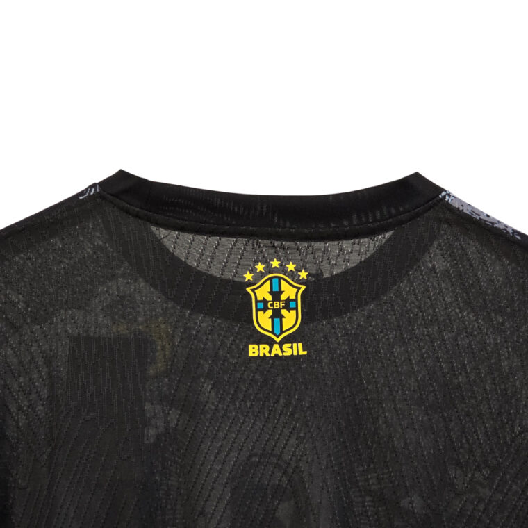 Brasil Jersey