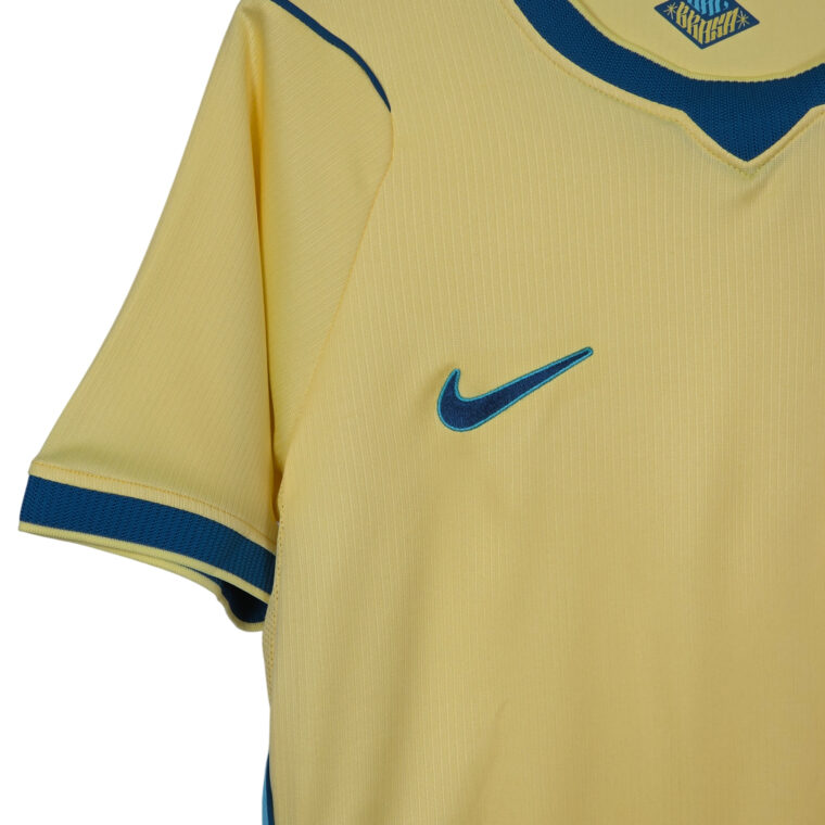 Brazil Jersey