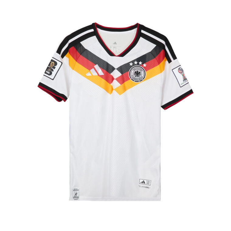 Germany Jersey