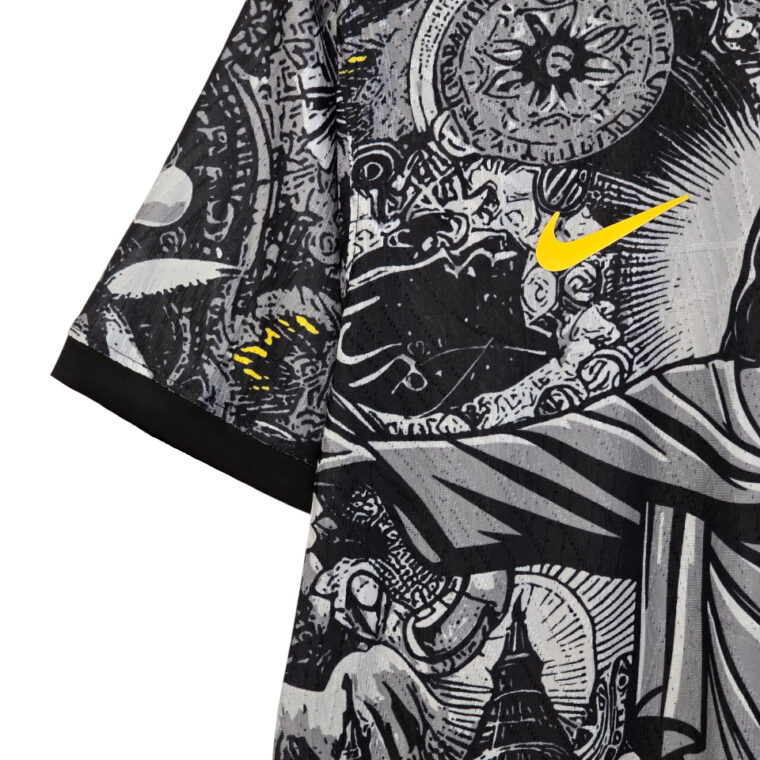 Brasil Jersey