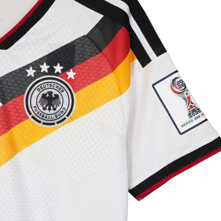 Germany Jersey