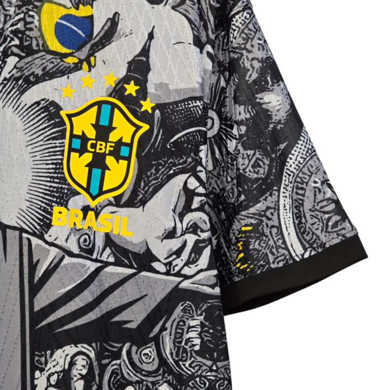 Brasil Jersey