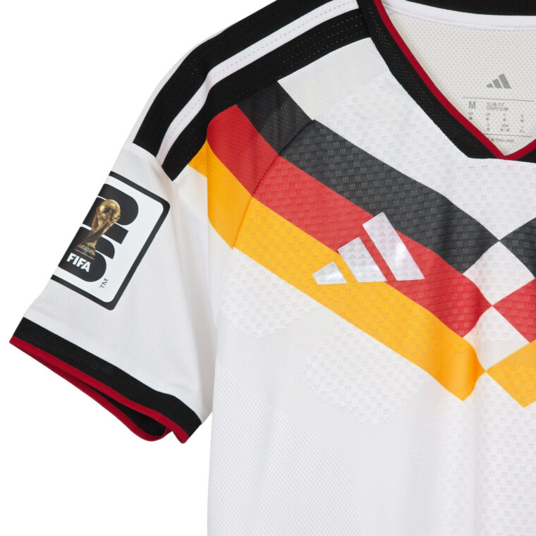 Germany Jersey