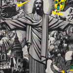Brasil Jersey