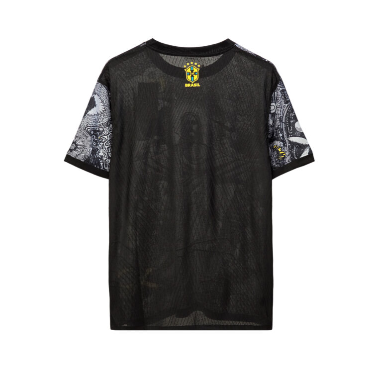 Brasil Jersey