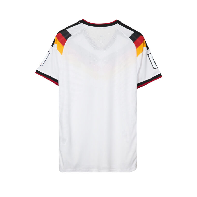 Germany Jersey