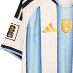Argentina Jersey