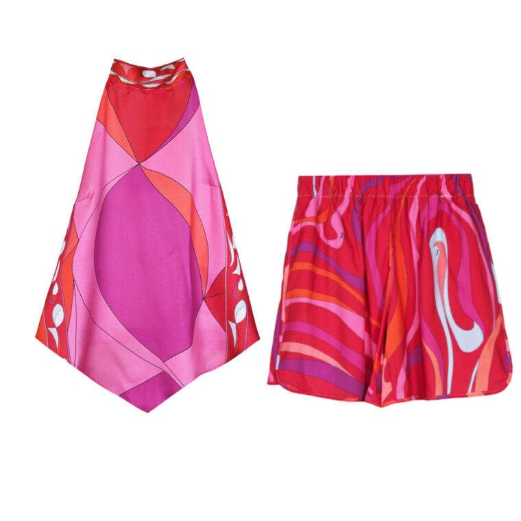 Set Pucci