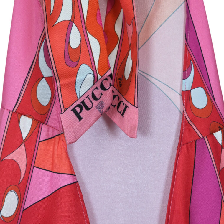 Set Pucci