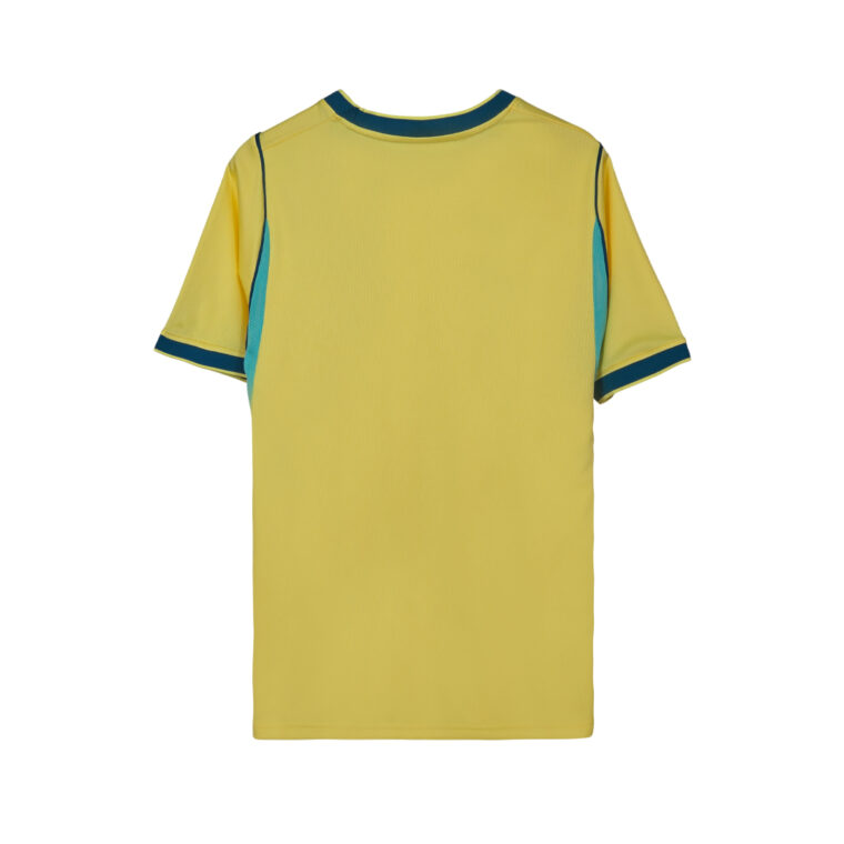 Brazil Jersey