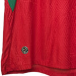 Morocco Jersey