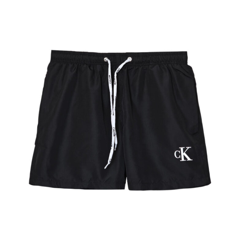 Tuta Plazhi Calvin Klein