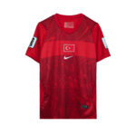 Turkey Jersey
