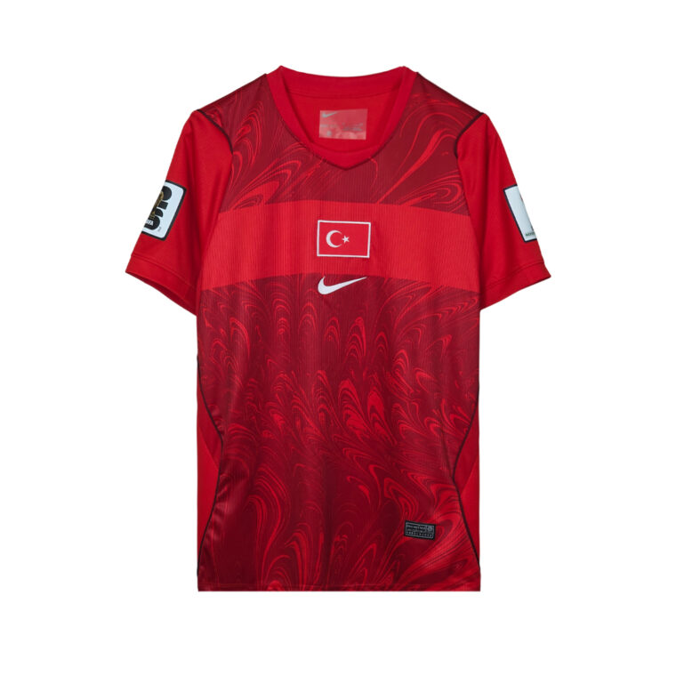 Turkey Jersey