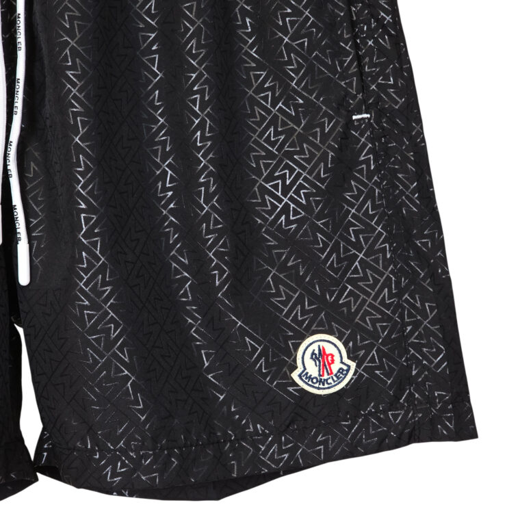 Tuta Plazhi Moncler