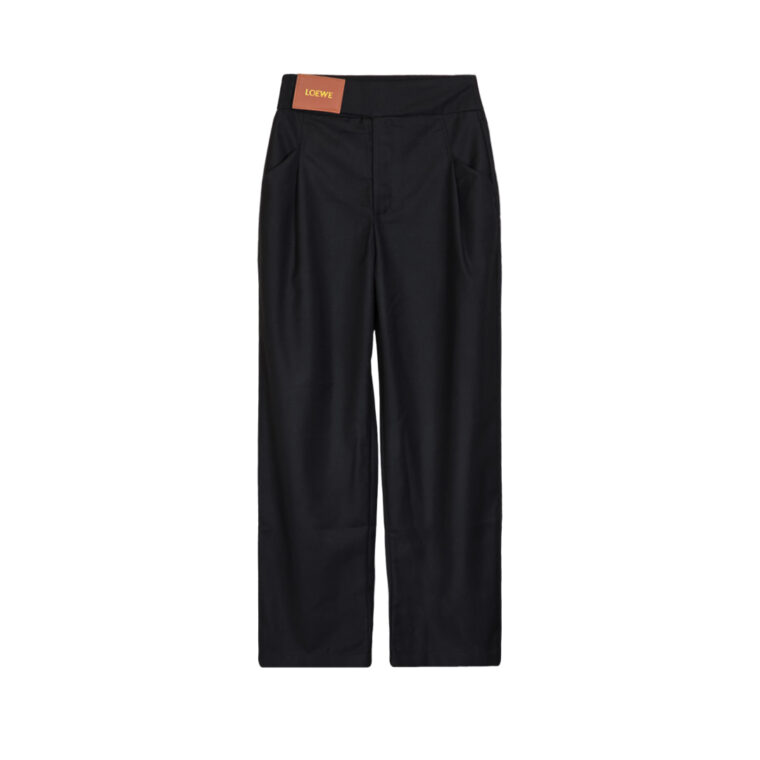 Pantallona Loewe