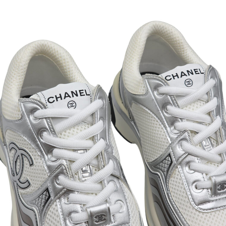 Atlete Chanel
