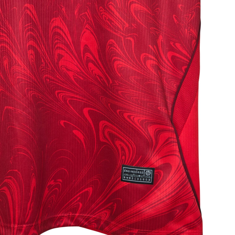 Turkey Jersey