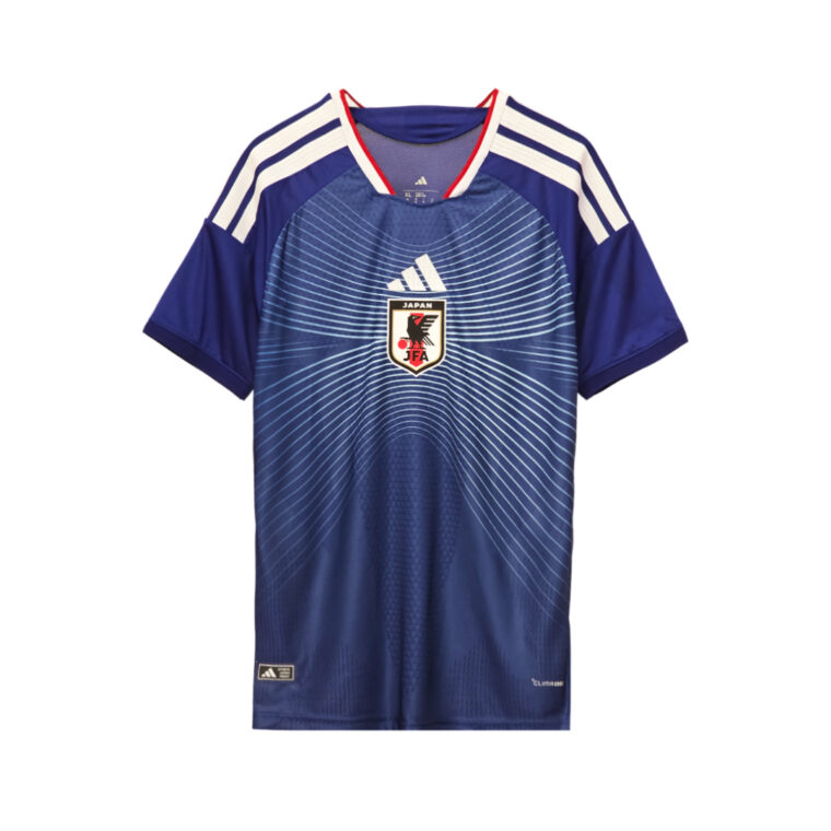 Japan Jersey