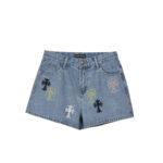 Xhinse Chrome Hearts
