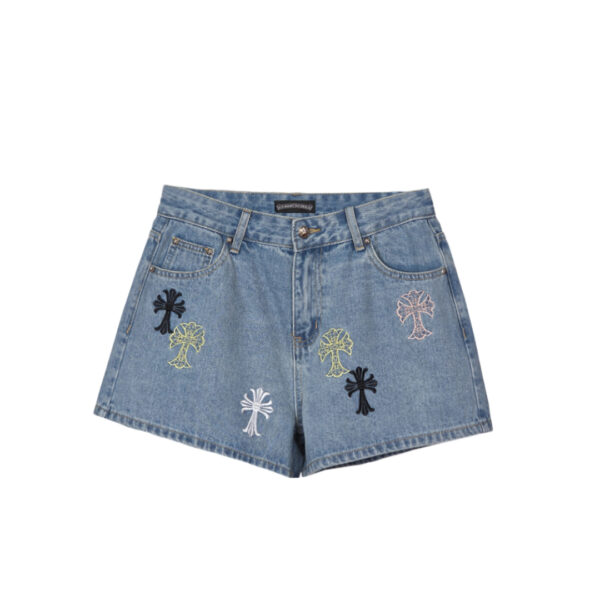 Xhinse Chrome Hearts