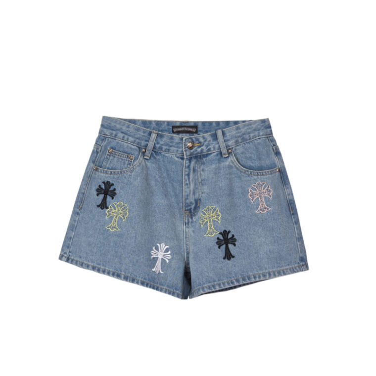 Xhinse Chrome Hearts