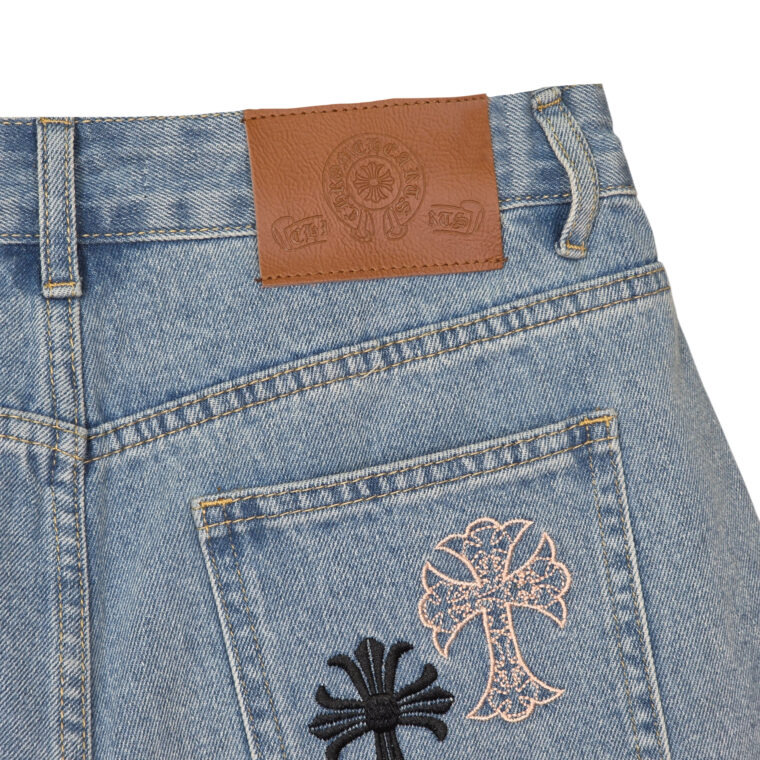 Xhinse Chrome Hearts