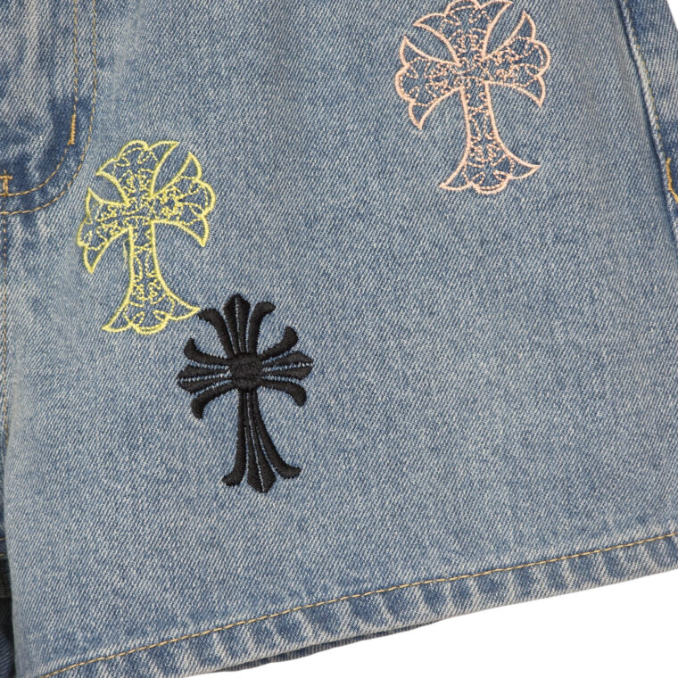 Xhinse Chrome Hearts