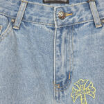 Xhinse Chrome Hearts