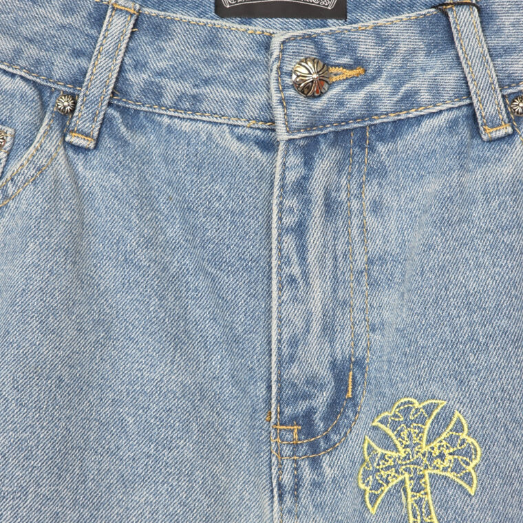 Xhinse Chrome Hearts