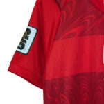 Turkey Jersey
