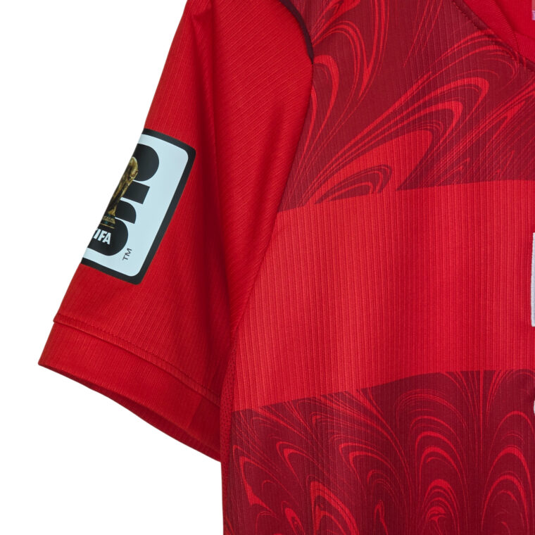 Turkey Jersey