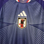 Japan Jersey