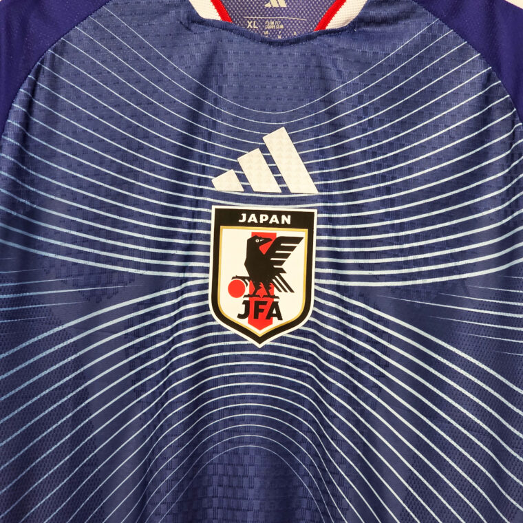 Japan Jersey