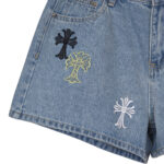 Xhinse Chrome Hearts
