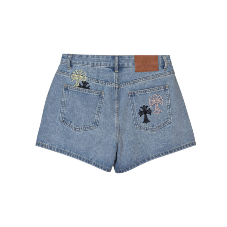 Xhinse Chrome Hearts