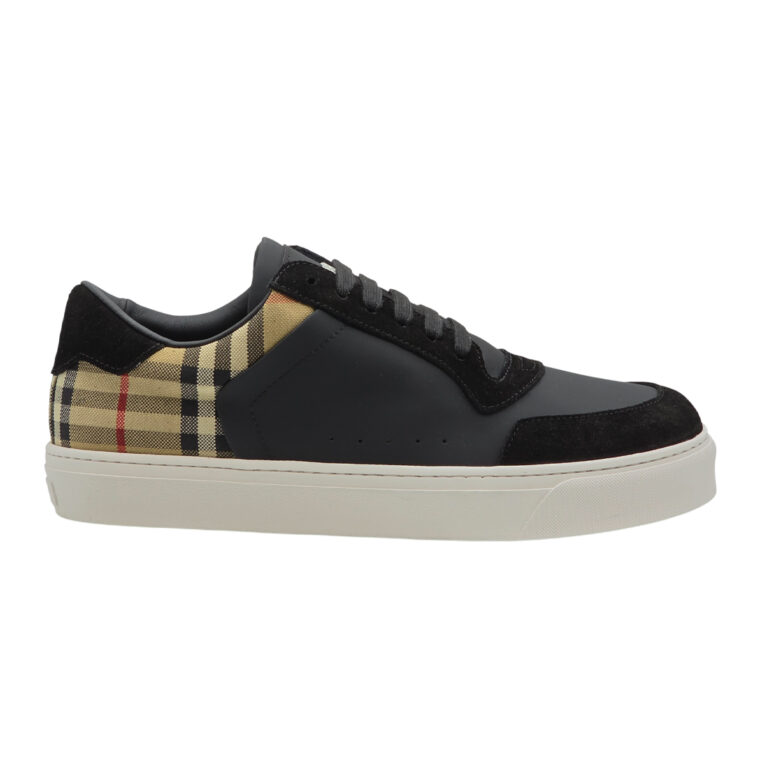 Atlete Burberry