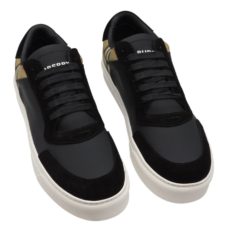 Atlete Burberry