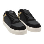 Atlete Burberry