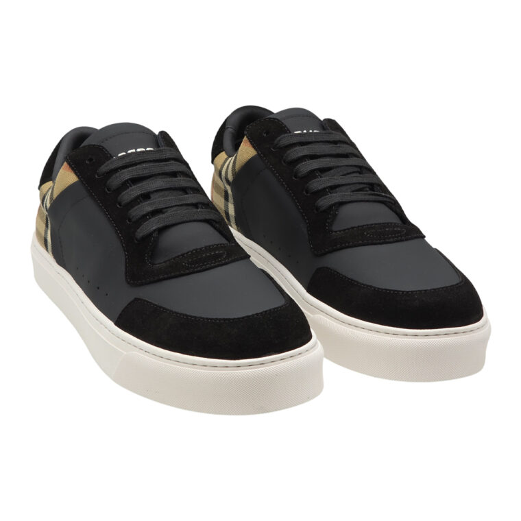 Atlete Burberry
