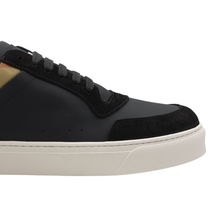 Atlete Burberry