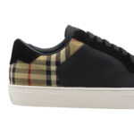 Atlete Burberry