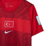 Turkey Jersey