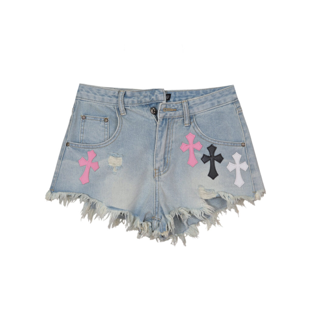 Xhinse Chrome Hearts