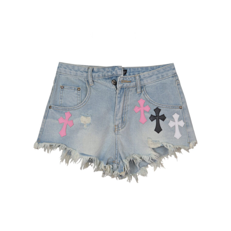 Xhinse Chrome Hearts