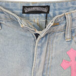 Xhinse Chrome Hearts