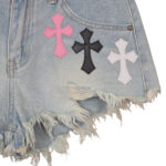 Xhinse Chrome Hearts