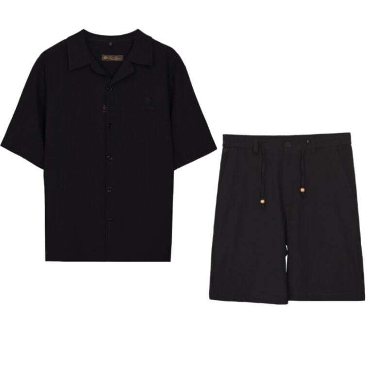 Set Loro Piana