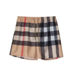 Tuta Plazhi Burberry